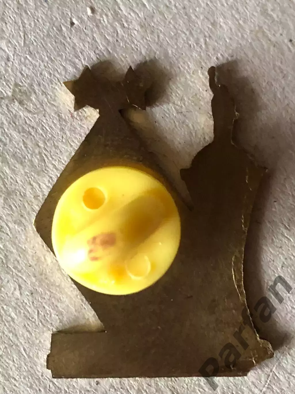 Знак Динамо Київ 2014 1