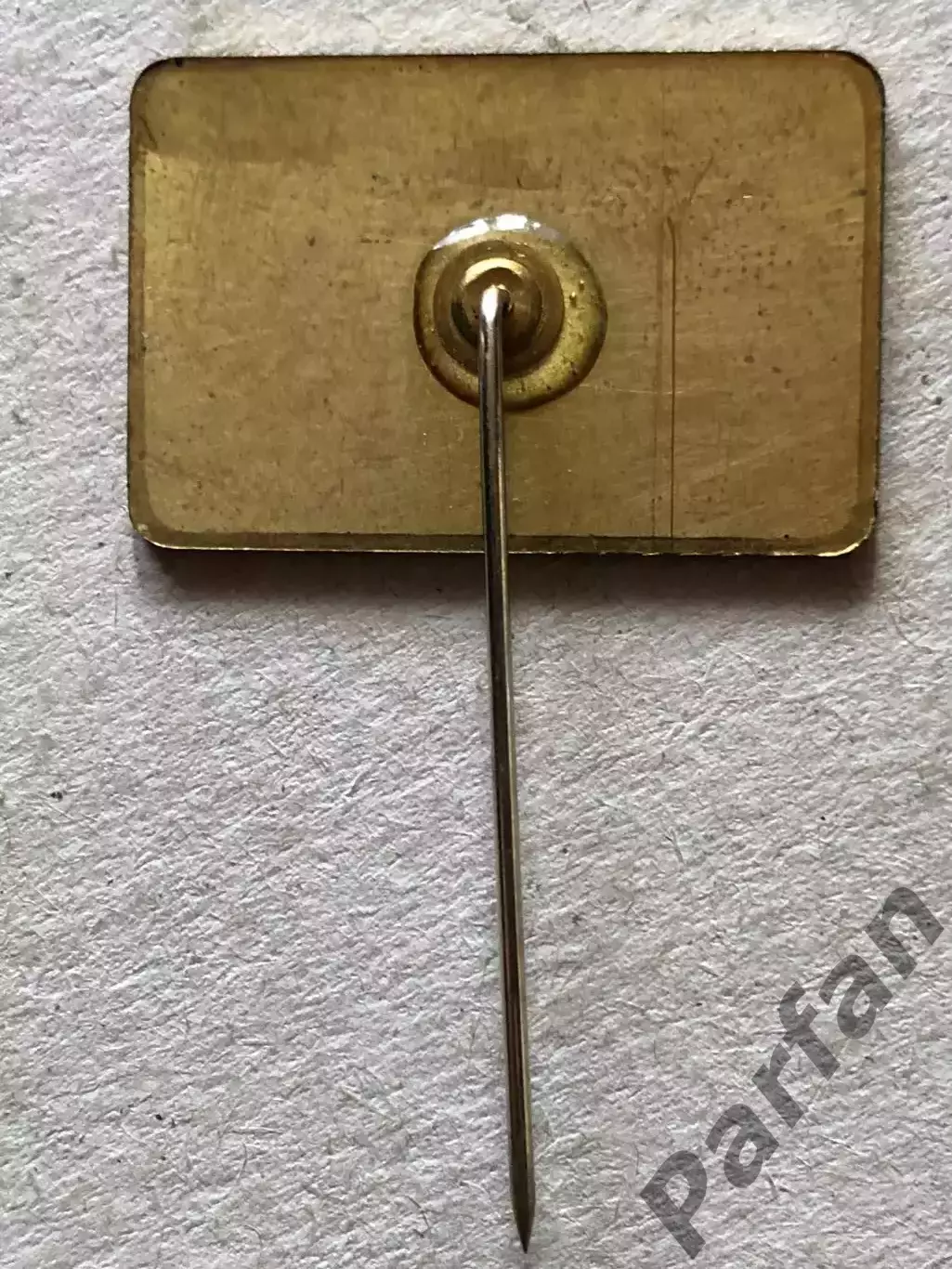 Знак футбол Динамо Київ Емаль 1