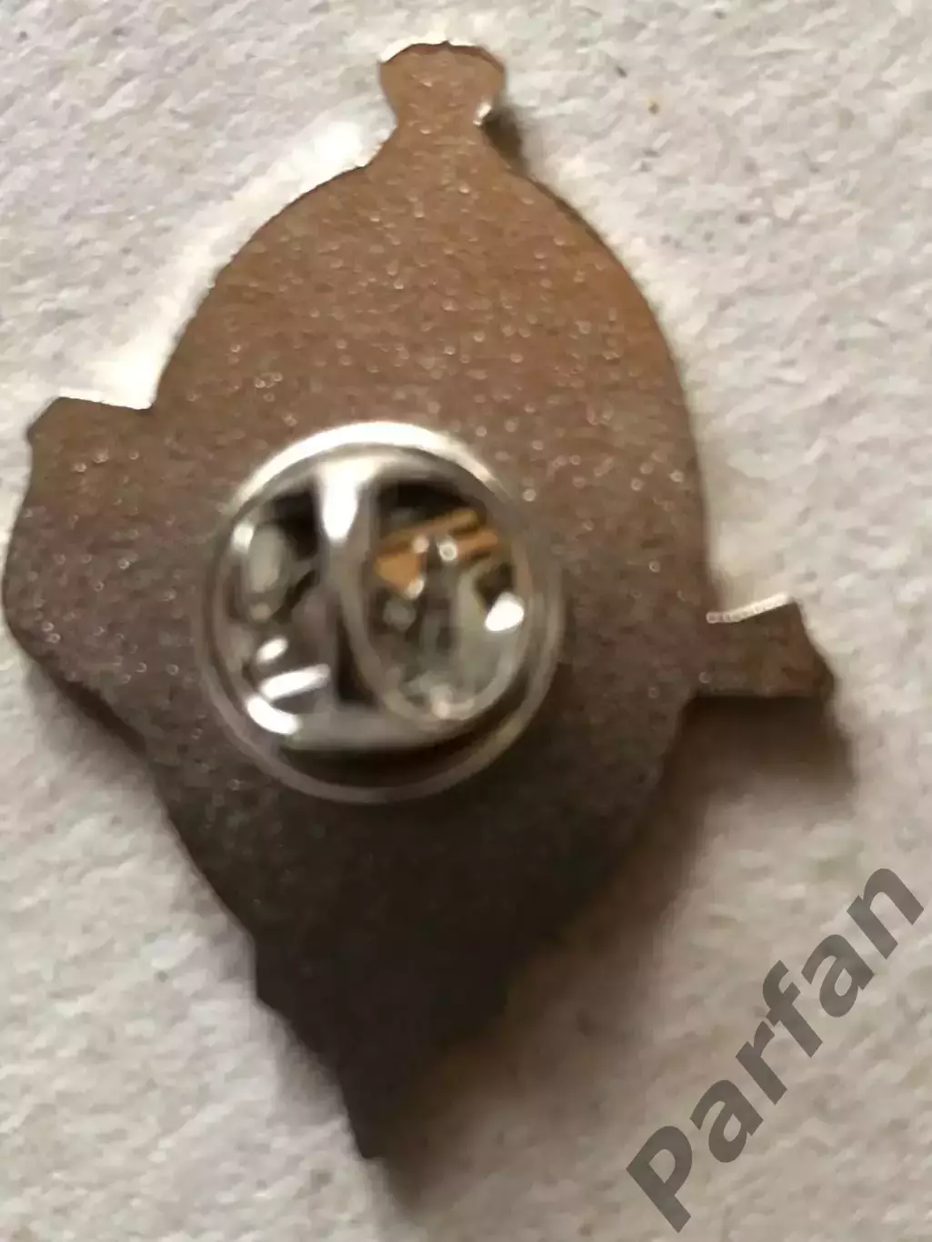 Знак Динамо Київ Астана Яблонець Ренн 2018 Емаль 1