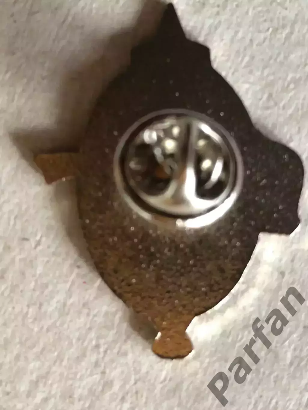 Знак Динамо Київ Астана Яблонець Ренн 2018 Емаль 1