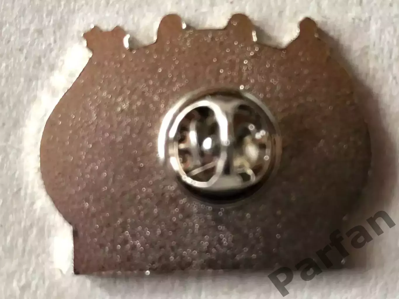 Знак Динамо Київ - Брюгге 2019 Емаль 1