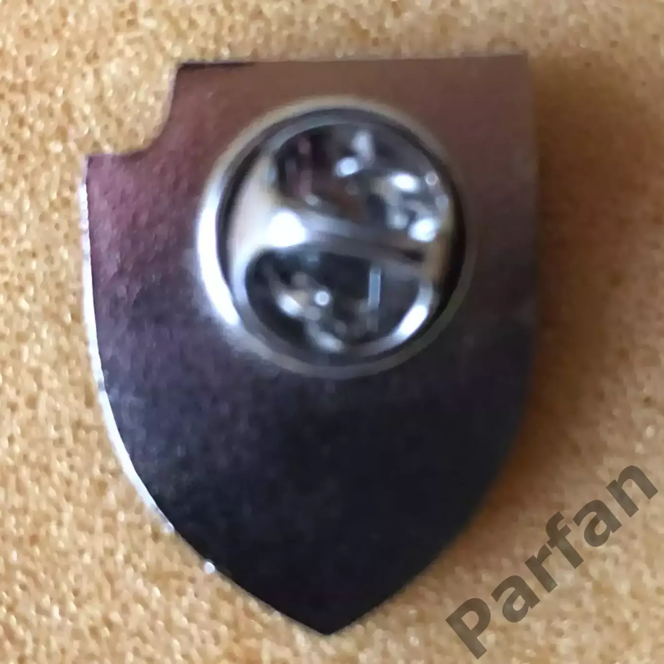 Знак Динамо Київ Емаль Цанга 1