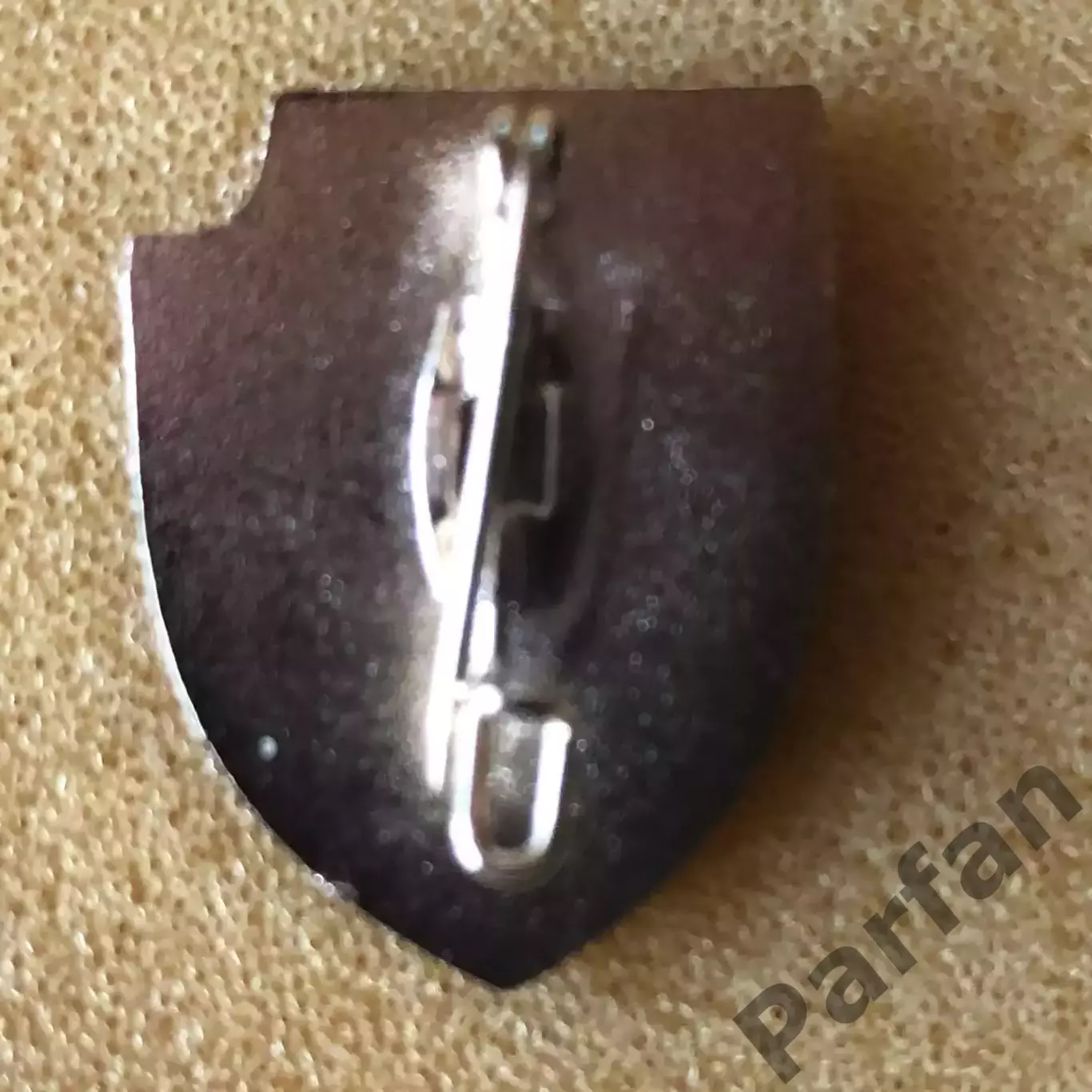 Знак Динамо Київ Емаль Шпилька 1