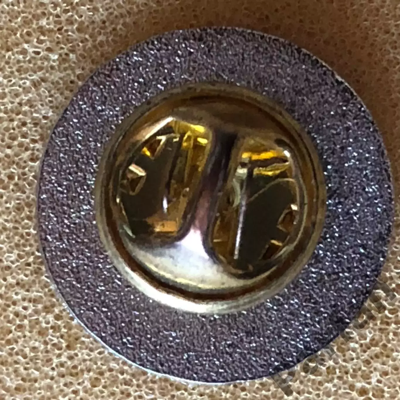 Знак ФК Скала Стрий Емаль 1