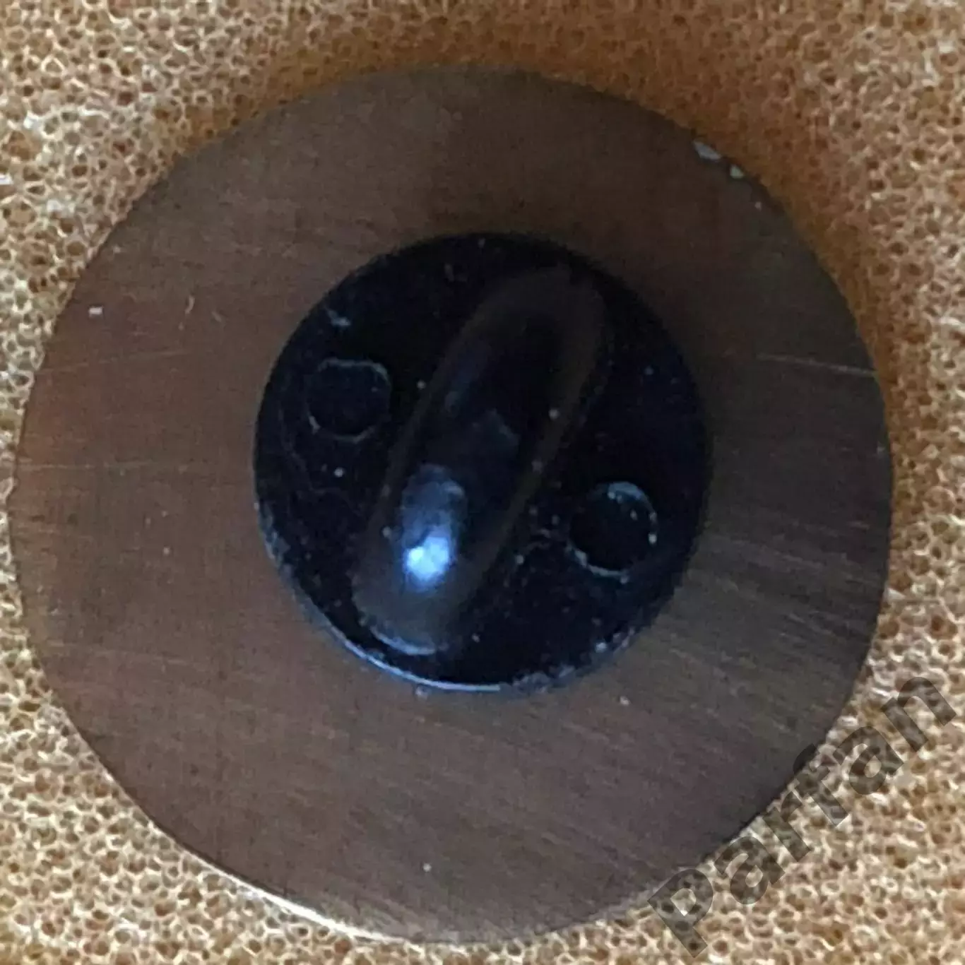 Знак Енергетик Бурштин 1