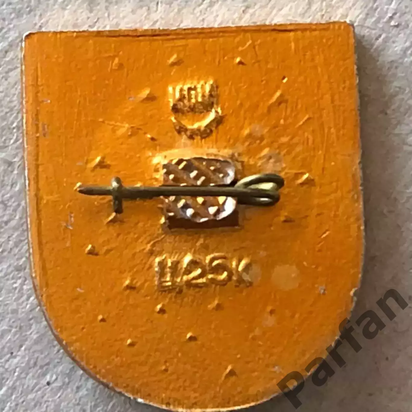 Знак Чорноморець 1