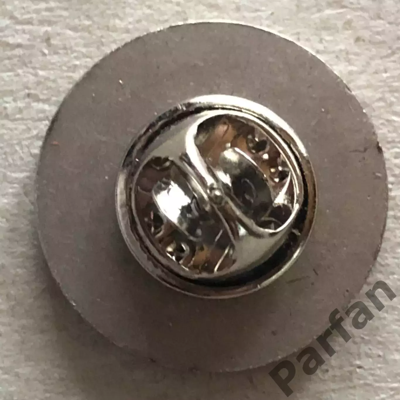 Федерація Футболу Греція Офіційний Знак 1