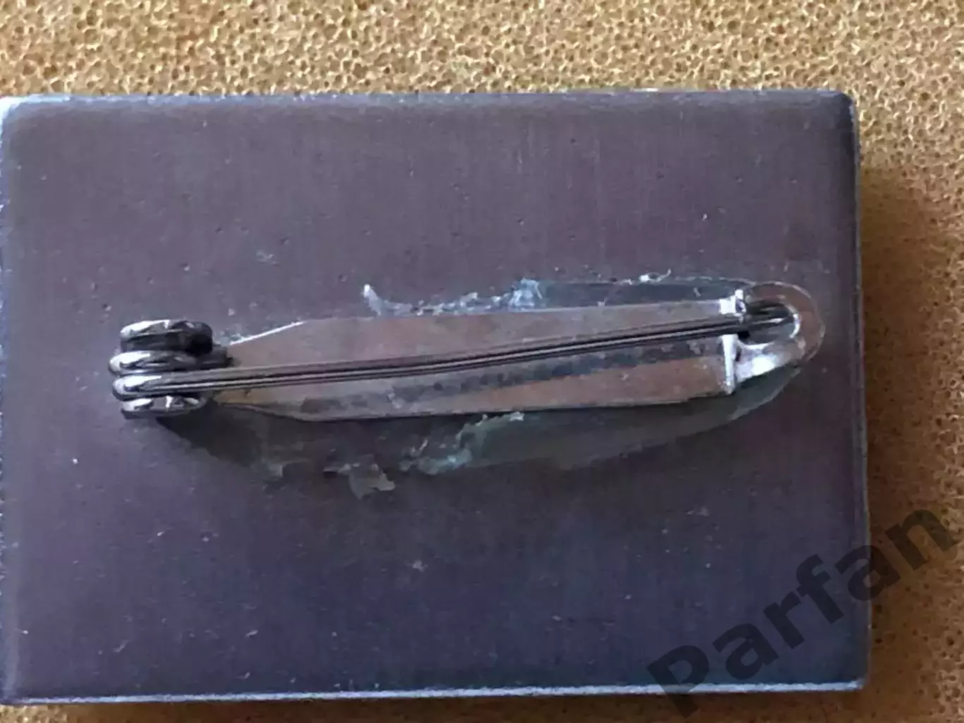 Знак ФК Ліверпуль/FC Liverpool 1