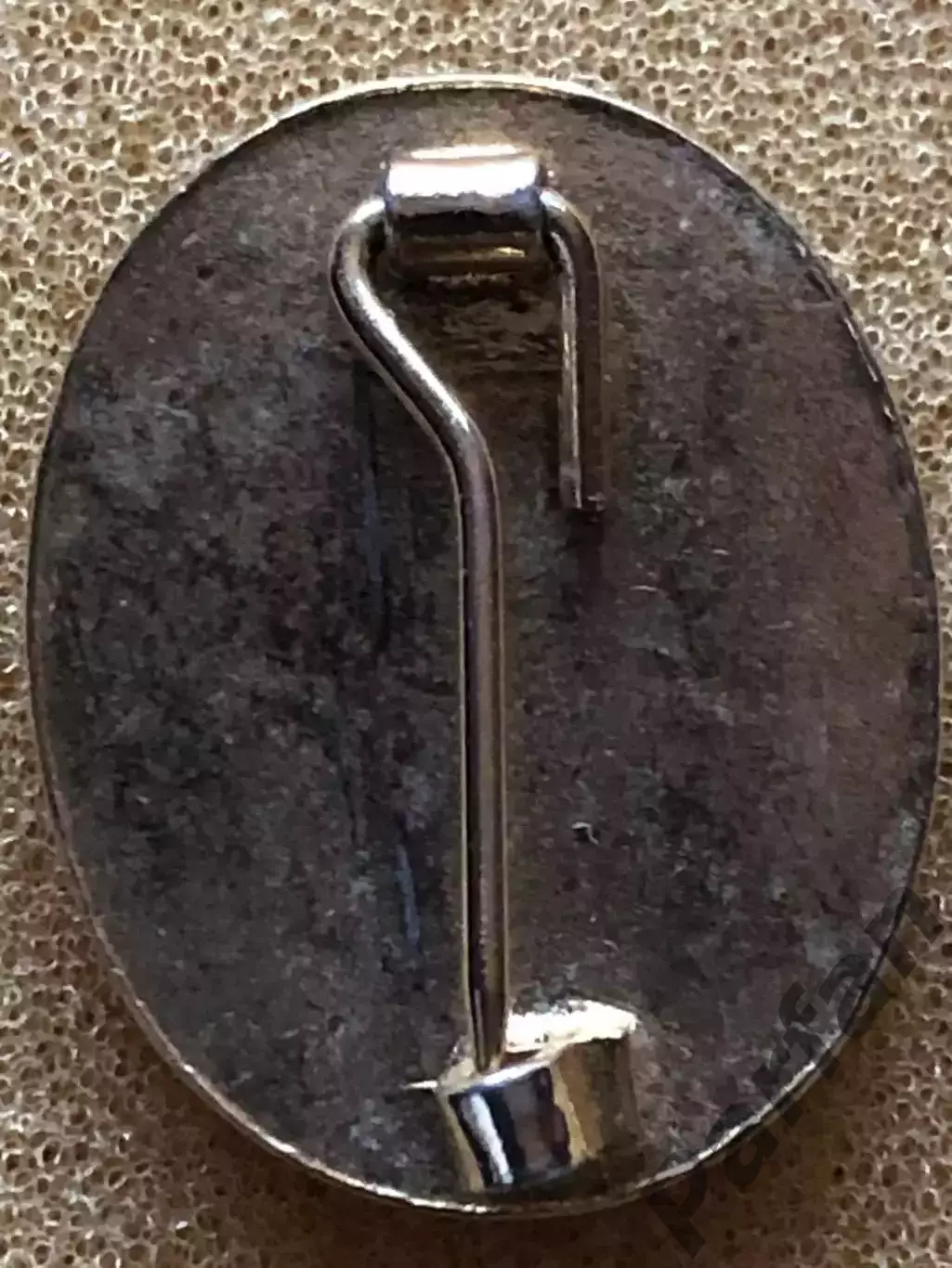 Знак ФК Мілан/FC Milan 1