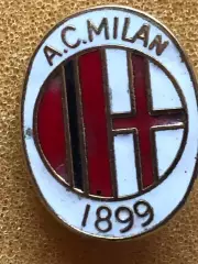 Знак ФК Мілан/FC Milan