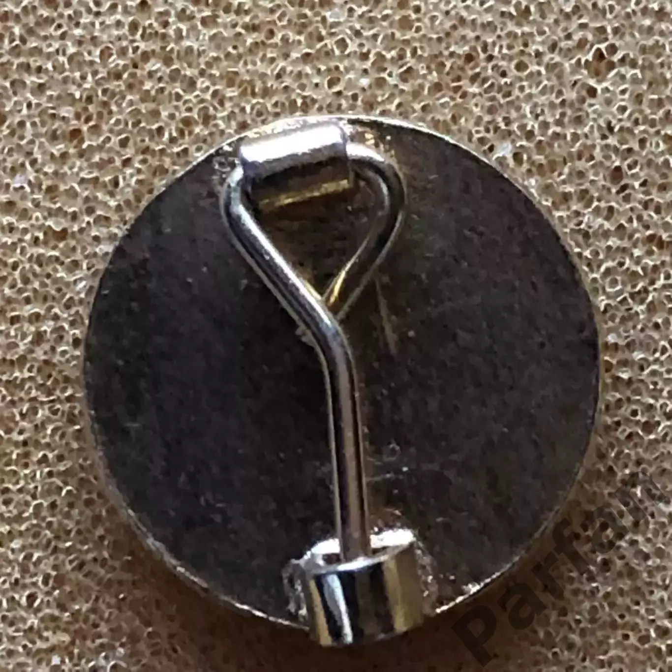 Знак ФК Аякс/FC Ajax 1