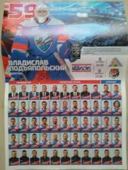 Лада Тольятти - Салават Юлаев Уфа - 06.09; - Амур Хабаровск - 09.09.2023 год