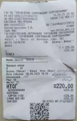 Билет на матч Дизель Пенза - Южный Урал Орск - 16 сентября 2025 год