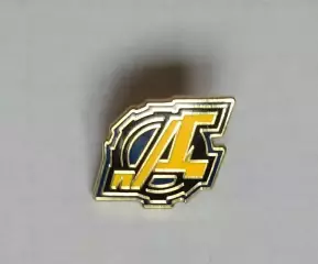 Значек Дизель Пенза 2025 год