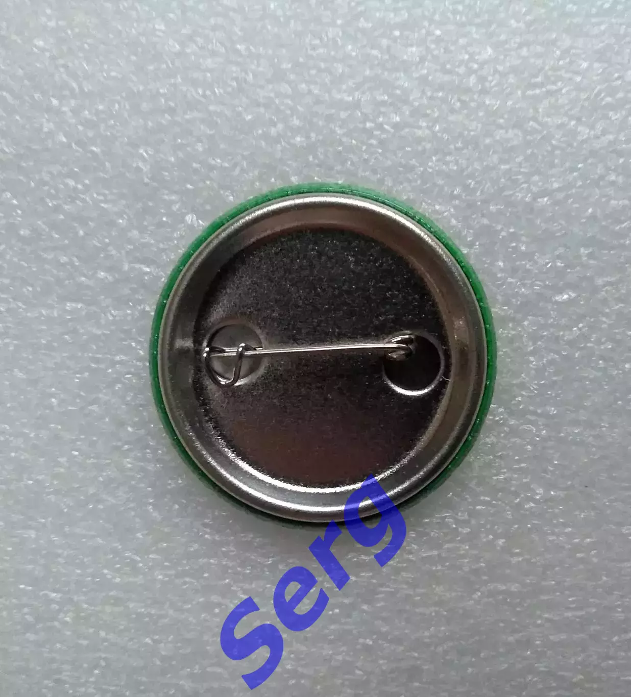 Значок Зенит Пенза. 2025 год 1