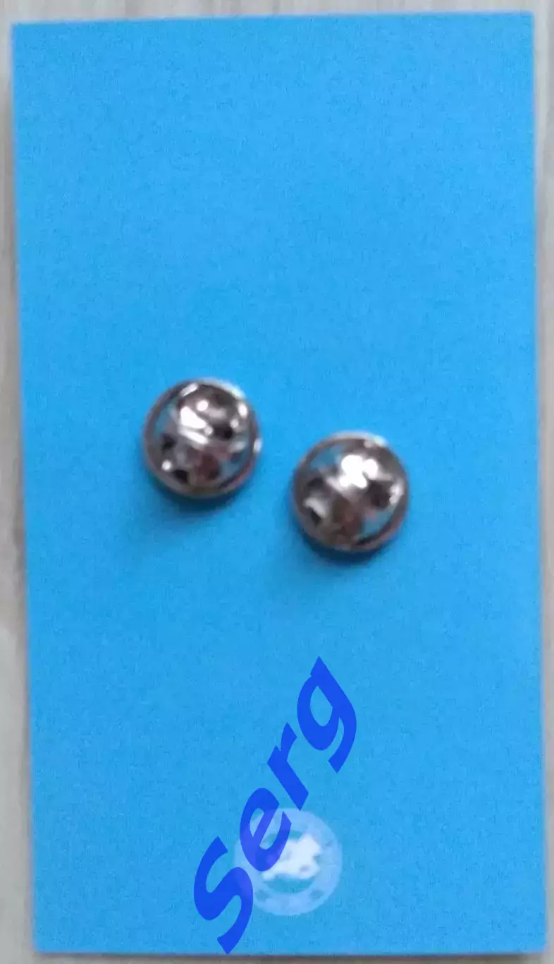 Значок Зенит Пенза. Официальная продукция клуба. Сезон 2026 год 1