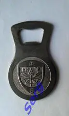 Открывашка для бутылок