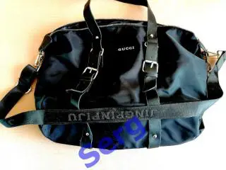 Женская сумка, фирма Gucci