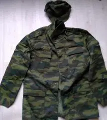 Военная форма размер 54, рост 4 (новая!!!)