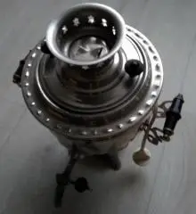 Самовар электрический, производства СССР