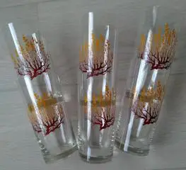 Набор стаканов 6 шт.