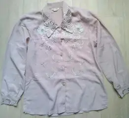 Блузка женская, размер 50. производство Италия