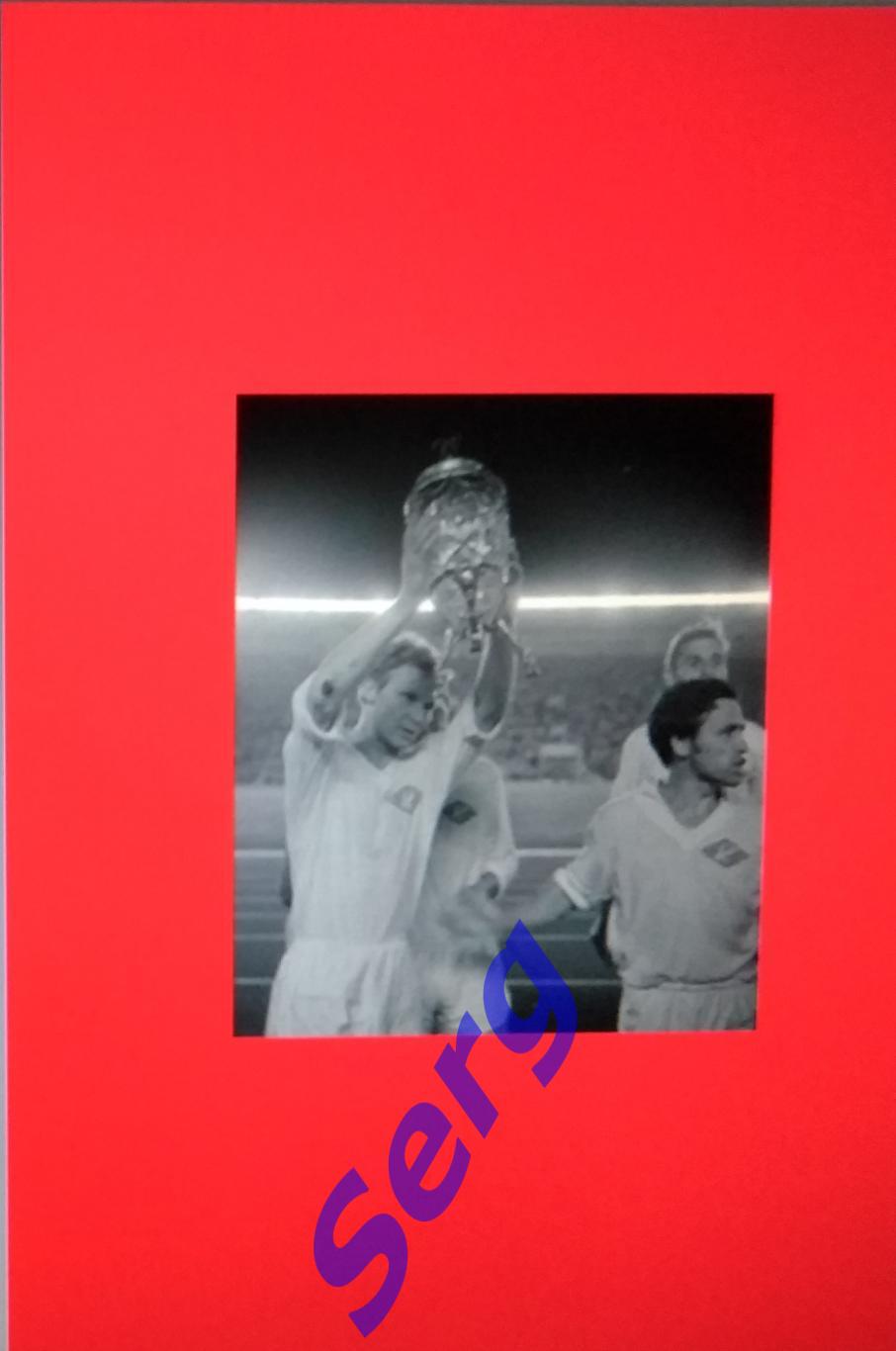 Весь футбол СССР. 1936-1991 г.г. Игроки, тренеры, деятели на букву К №2 1