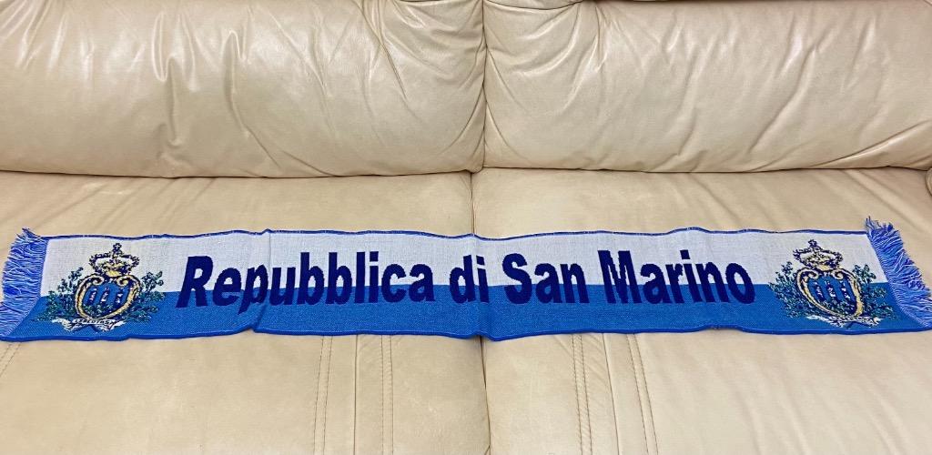 ФК Сан Марино