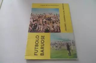 Программа- Жальгирис-аустрия