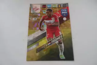 ФУТБОЛ-карточка- ПРОМЕС