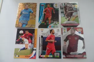 ФУТБОЛ-карточка- ИГНАШЕВИЧ цена 6