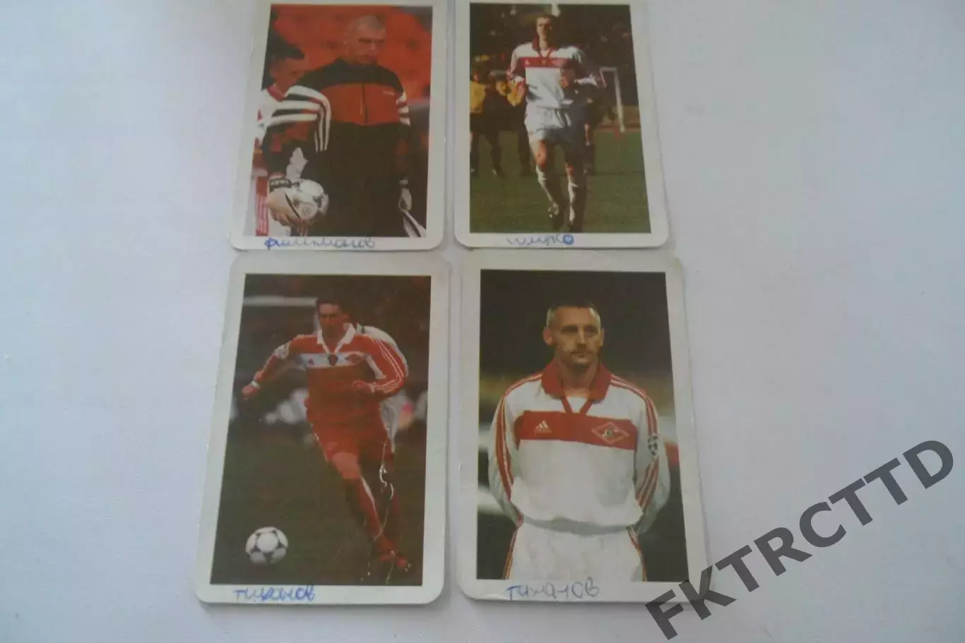 ФУТБОЛ-карточка-ФУТБОЛ -карты