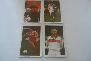 ФУТБОЛ-карточка-ФУТБОЛ -карты