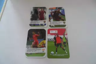 ФУТБОЛ-карточка-ФУТБОЛ - разные4