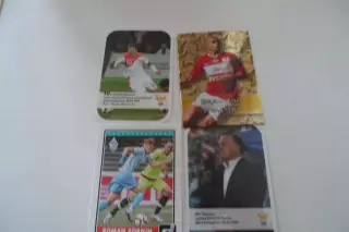 ФУТБОЛ-карточка-ФУТБОЛ - разные 4