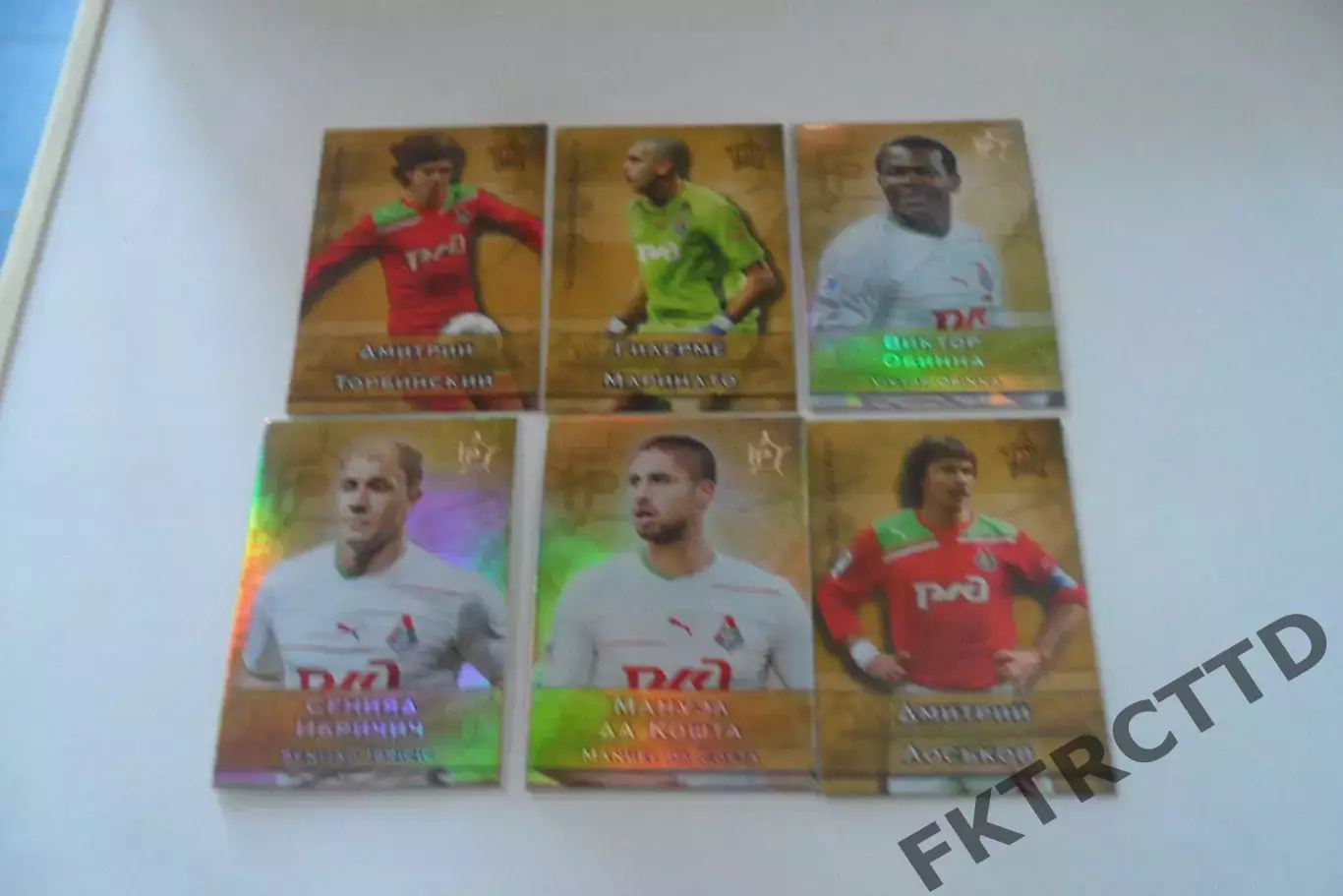 ФУТБОЛ-карточка-ФУТБОЛ -локомотив за все