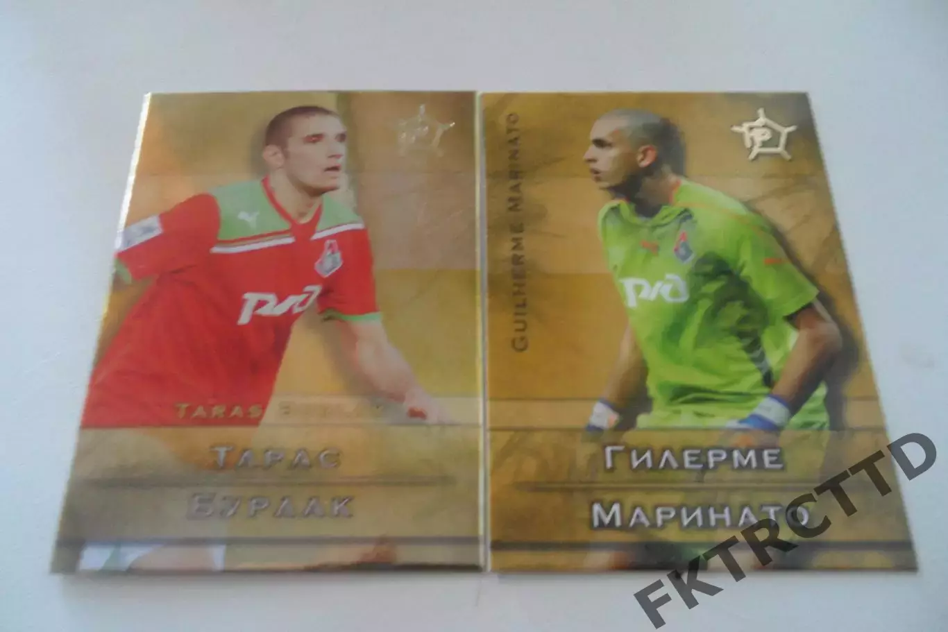 ФУТБОЛ-карточка-ФУТБОЛ -локомотив за 2