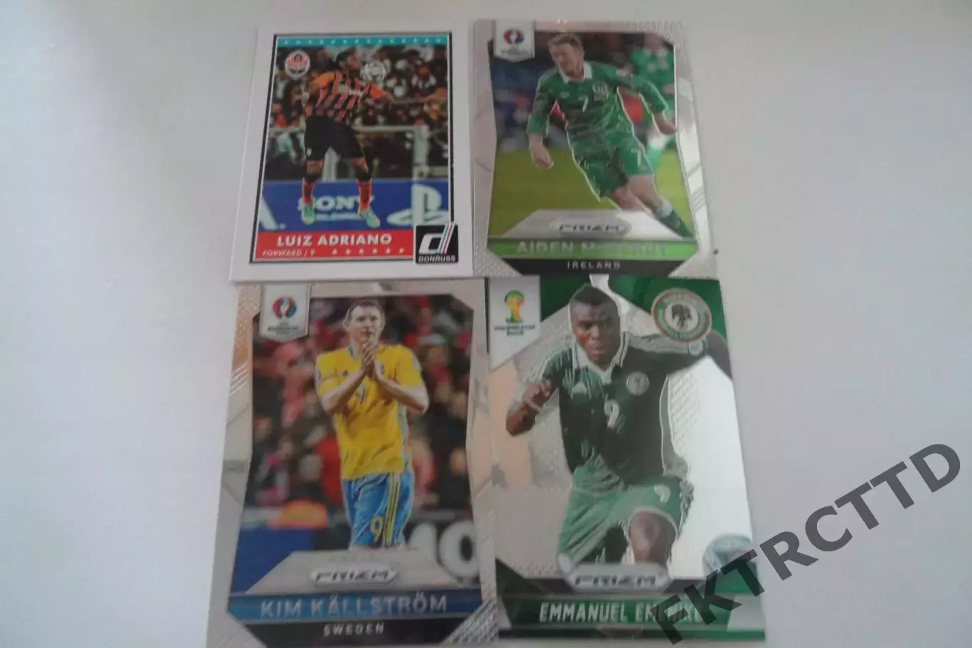 ФУТБОЛ-карточка-ФУТБОЛ -