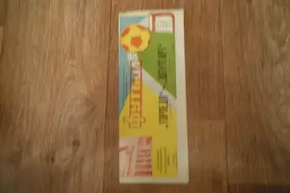 Программа- ТОРПЕДО- ШТУГАРТ -1986