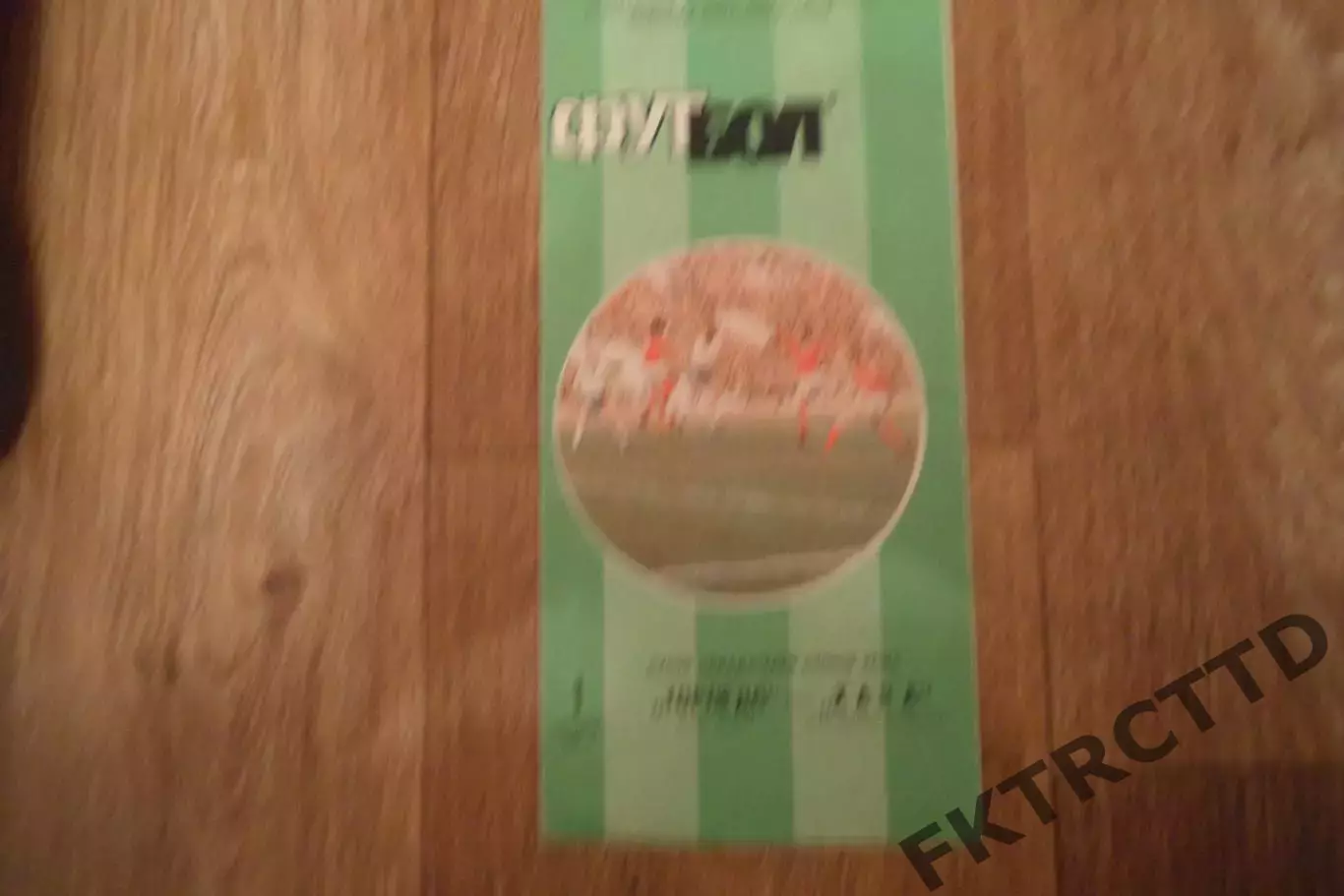 Программа- ТОРПЕДО-ХАКА -1986