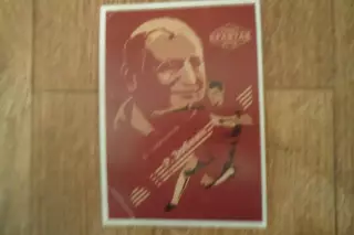 ОТКРЫТКА-КАРТОЧКА- ГАВРИЛОВ