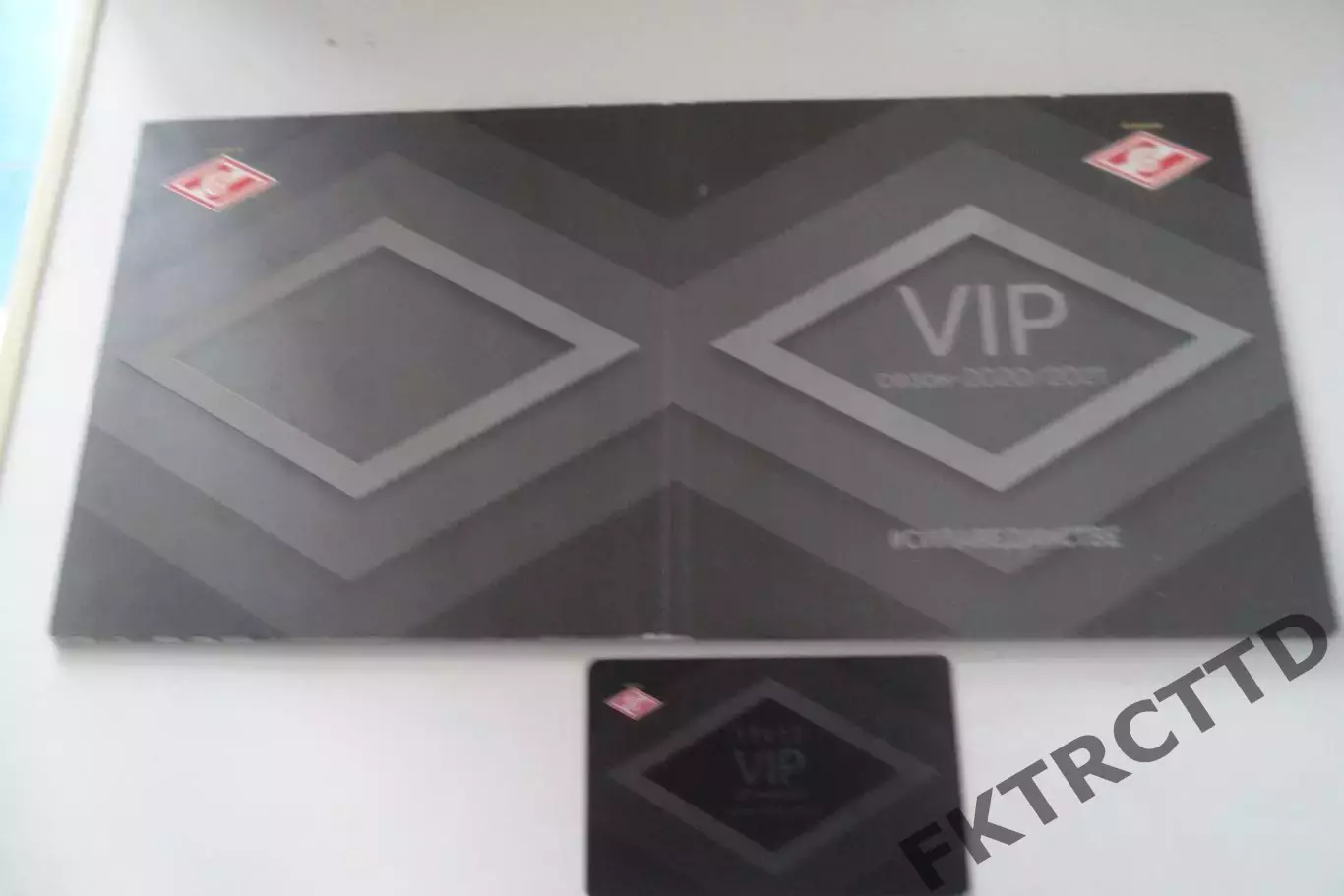 АБОНЕМЕНТ- -СПАРТАК-СЕЗОН-2020