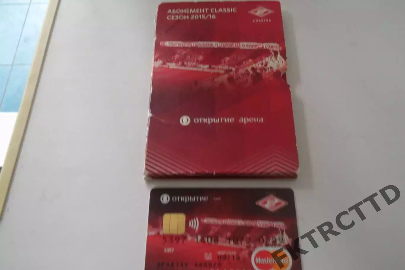 АБОНЕМЕНТ- -СПАРТАК-СЕЗОН-2015