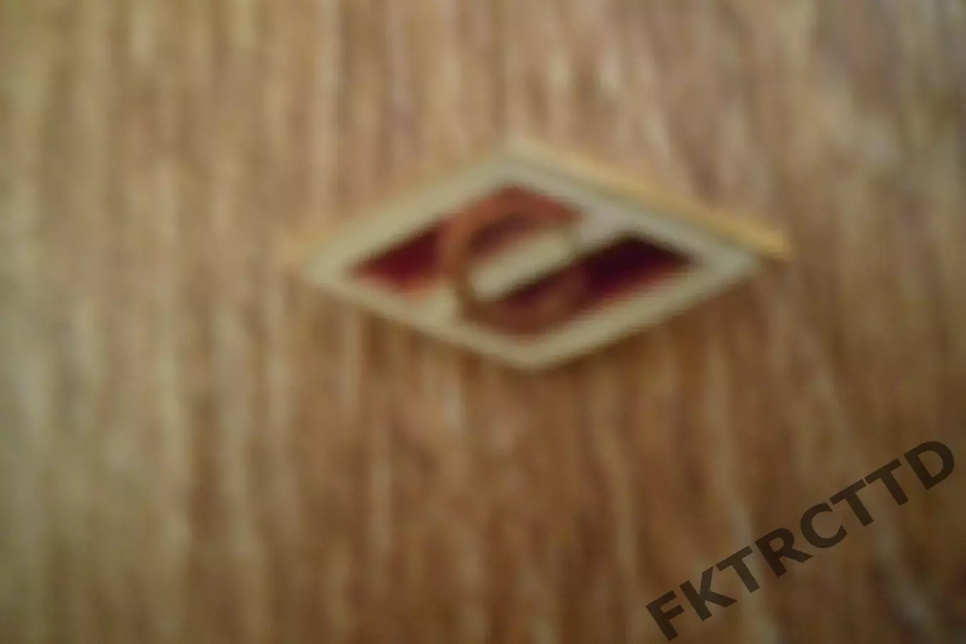 Знак - футбол - -СПАРТАК