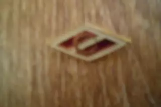 Знак - футбол - -СПАРТАК
