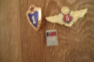 Знак, классность ,все СССР