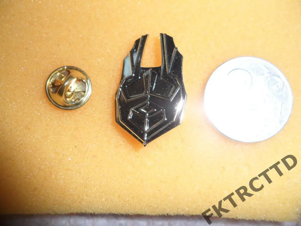 Знак-ФУТБОЛ-ФУТБОЛЬНЫЙ ЗНАК-Т.М ЦАНГА- СПАРТАК