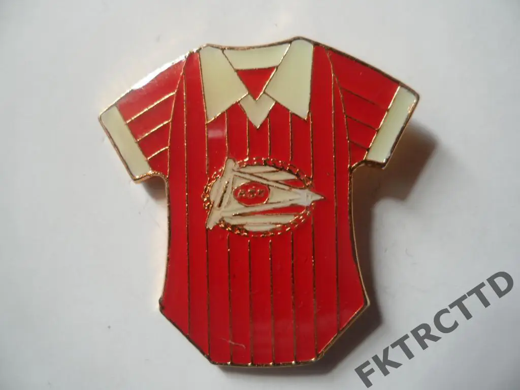 Знак -футбольныйПСВ