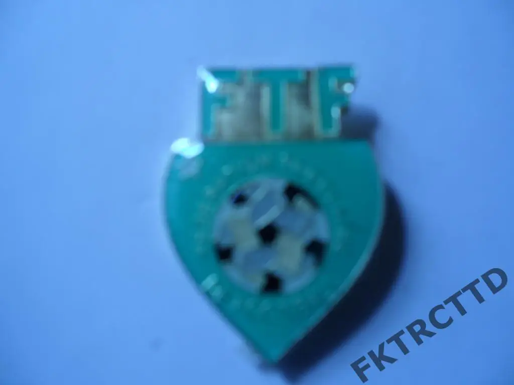 Знак -футбольный-55
