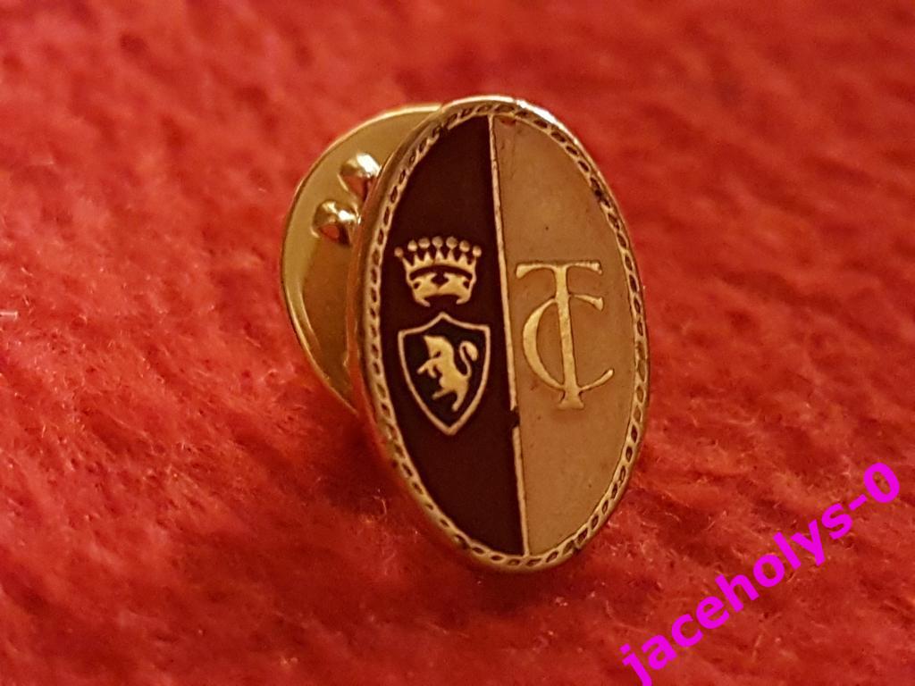 AC TORINO 1 METAL BADGE ITALIA